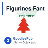 Figurines Fantasy - Miniature 3