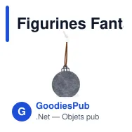 Figurines Fantasy - Miniature 4