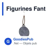 Figurines Fantasy - Miniature 5
