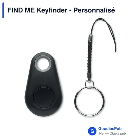 FIND ME Keyfinder