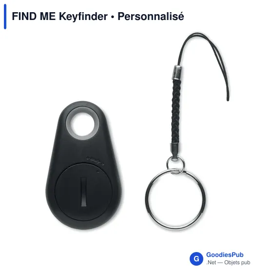 FIND ME Keyfinder - Image 2