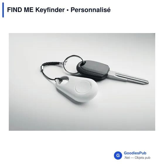 FIND ME Keyfinder - Image 11
