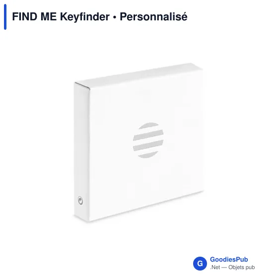 FIND ME Keyfinder - Image 12