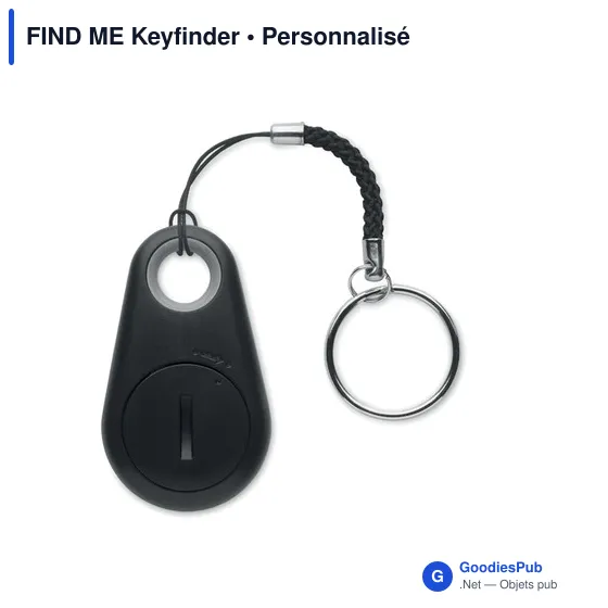 FIND ME Keyfinder - Image 3