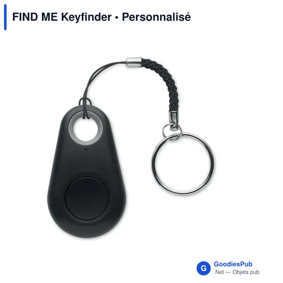 FIND ME Keyfinder - Image 4