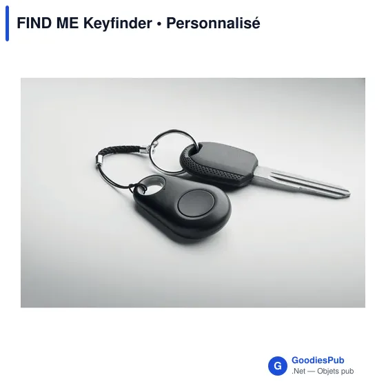 FIND ME Keyfinder - Image 5