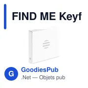 FIND ME Keyfinder - Miniature 6