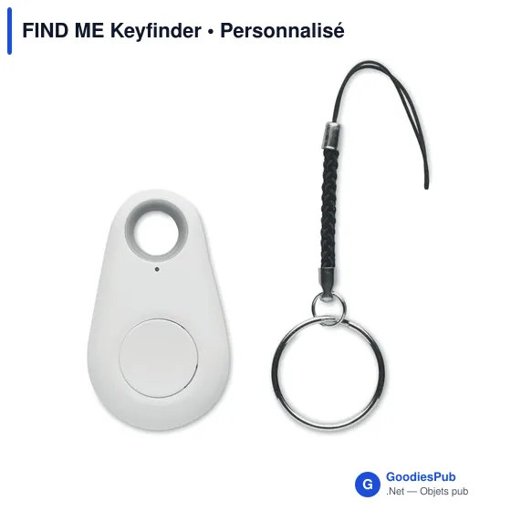 FIND ME Keyfinder - Image 7