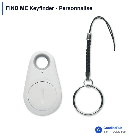 FIND ME Keyfinder - Image 8