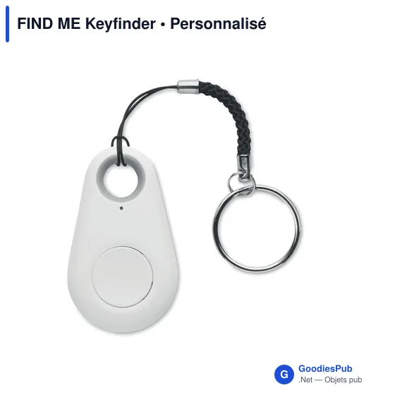 FIND ME Keyfinder - Image 9