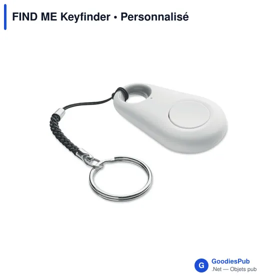 FIND ME Keyfinder - Image 10