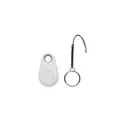 Variante blanc - FIND ME Keyfinder
