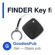 FINDER Appareil Finder - Miniature 1