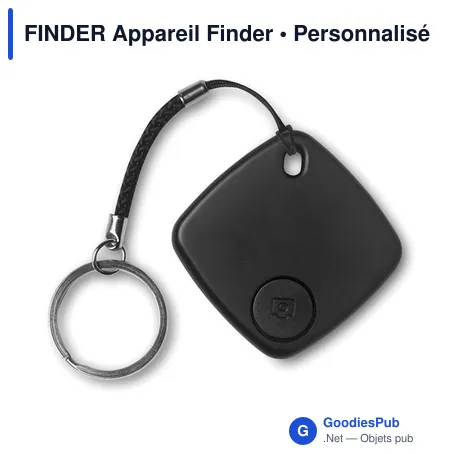 FINDER Appareil Finder