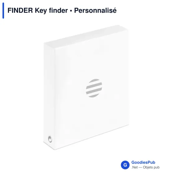 FINDER Appareil Finder - Image 11