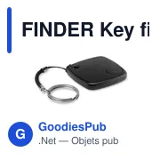 FINDER Appareil Finder - Miniature 3
