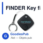 FINDER Appareil Finder - Miniature 4