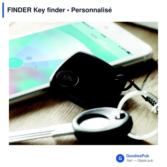 FINDER Appareil Finder - Image 5