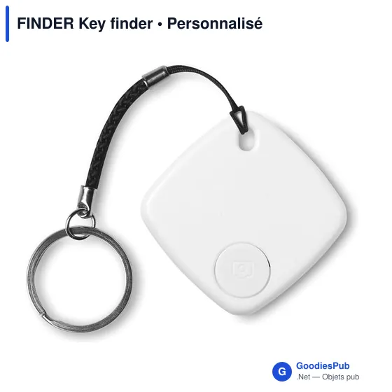 FINDER Appareil Finder - Image 7