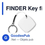 FINDER Appareil Finder - Miniature 8