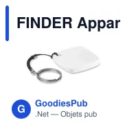 FINDER Appareil Finder - Miniature 9