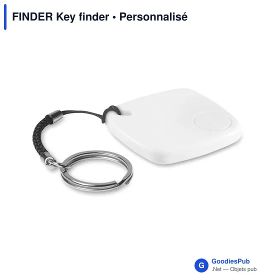 FINDER Appareil Finder - Image 9