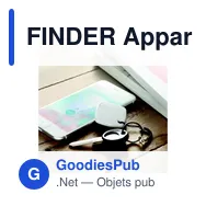 FINDER Appareil Finder - Miniature 10