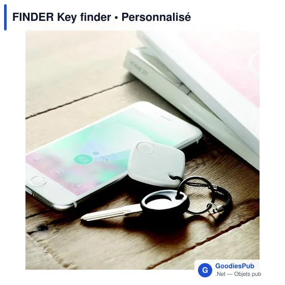 FINDER Appareil Finder - Image 10