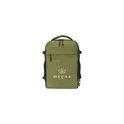 Variante olive - Sac à dos Cabin Flight personnalisable avec logo - FitFly GRS