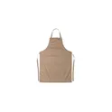 Variante corde - FITTED KITAB GRANADA Tablier de cuisine ajustable