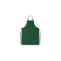Variante vert - FITTED KITAB GRANADA Tablier de cuisine ajustable