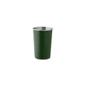 Variante vert foncé - FJARD Gobelet en inox recyclé