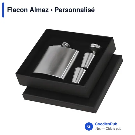 Flacon Almaz