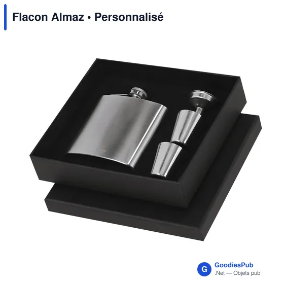 Flacon Almaz - Image 1