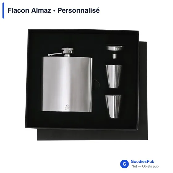 Flacon Almaz - Image 2