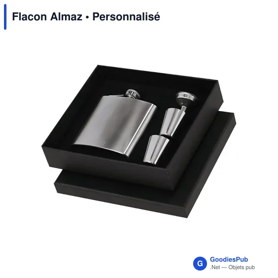 Flacon Almaz - Image 3