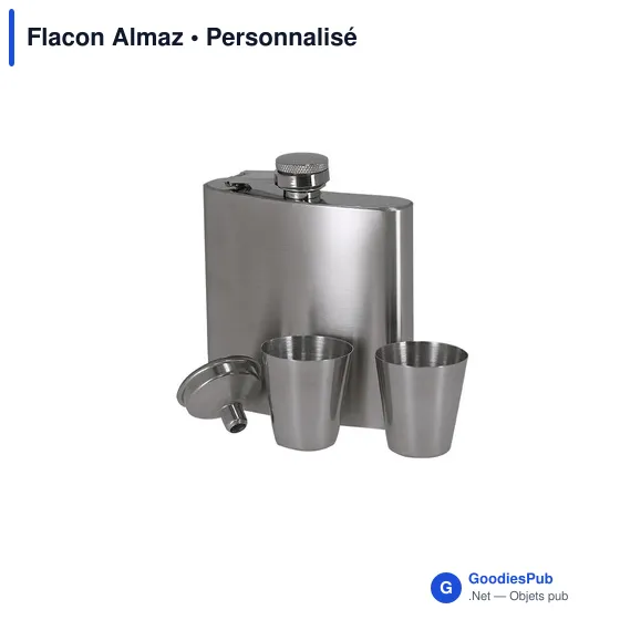 Flacon Almaz - Image 4