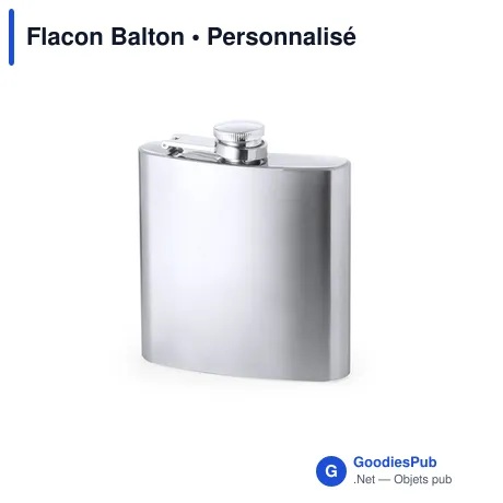 Flacon Balton