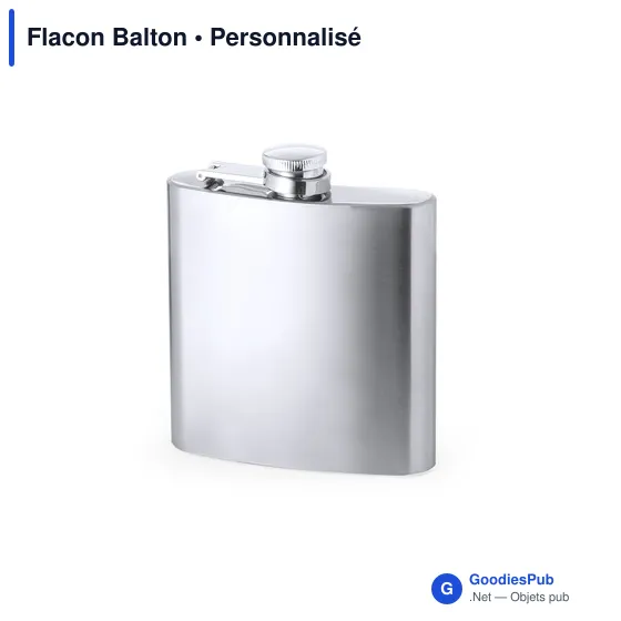 Flacon Balton - Image 1