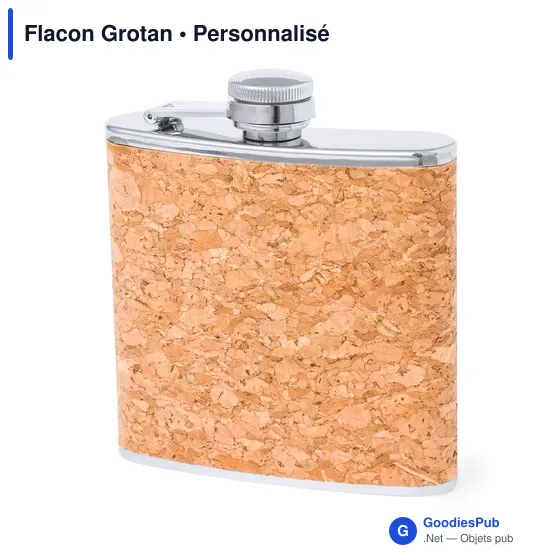 Flacon Grotan - Image 2