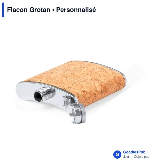 Flacon Grotan - Image 3