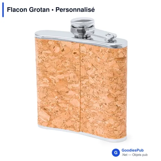 Flacon Grotan - Image 4