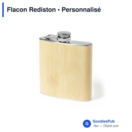 Flacon Rediston