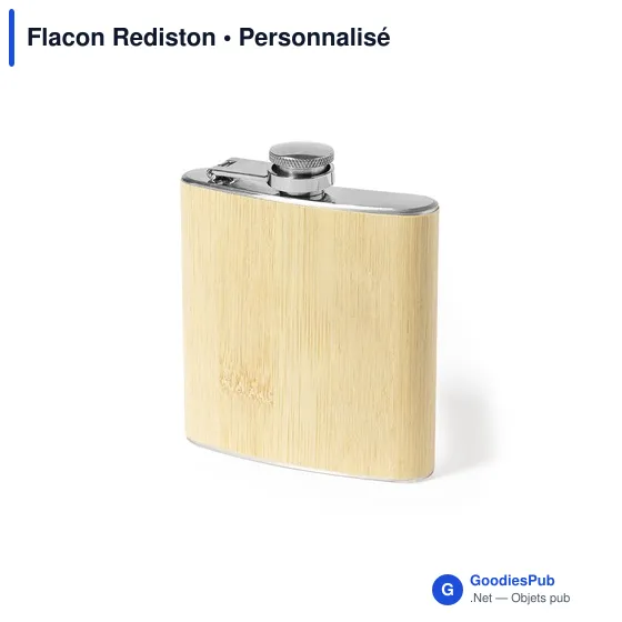 Flacon Rediston - Image 1