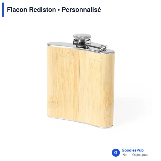 Flacon Rediston - Image 2