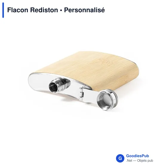 Flacon Rediston - Image 3