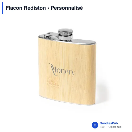 Flacon Rediston - Image 4