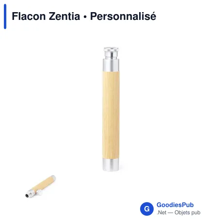 Flacon Zentia