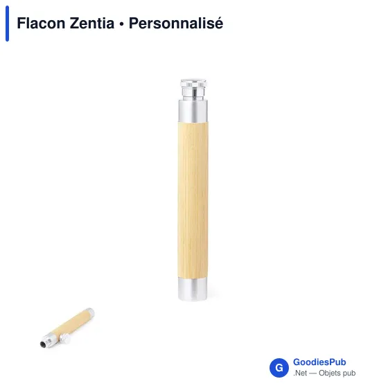 Flacon Zentia - Image 1