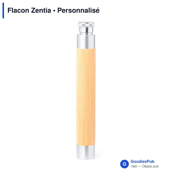 Flacon Zentia - Image 2